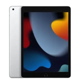 Apple SoftBank 【SIMフリー】 iPad（第9世代/2021） 256GB シルバー MK4H3J/A