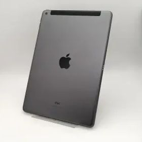 Apple 国内版 【SIMフリー】 iPad（第9世代/2021） 64GB スペースグレイ MK473J/A