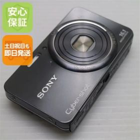 美品 Cyber-shot DSC-W570 シルバー 即日発送 SONY デジカメ デジタルカメラ 本体 土日祝発送OK