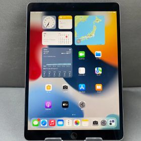 美品 国内版 iPad Pro 10.5 インチ 64GB スペースグレイ色