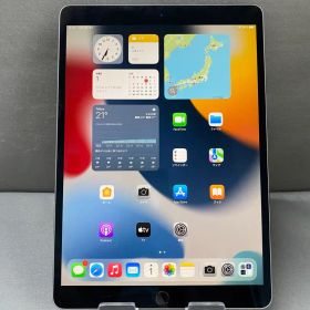 美品 国内版 iPad Pro 10.5 インチ 64GB スペースグレイ色