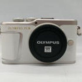 ミラーレス一眼 OLYMPUS PEN E-PL9 EZダブルズームキット OLYMPUS