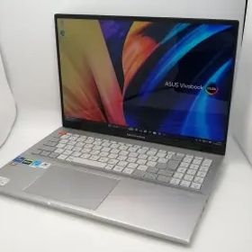 ASUS Vivobook Pro 16X OLED N7601ZM N7601ZM-MQ148X クールシルバー【i7-12700H 32G 1T(SSD) RTX3060 2.5GbE WiFi 16OLED(3840x2400) Win11P】