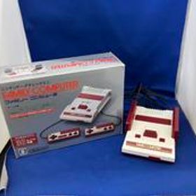ニンテンドークラシックミニ CLV-S-HVCC NINTENDO / 任天堂