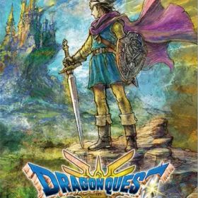 ドラゴンクエストIII そして伝説へ… ［Switch版］