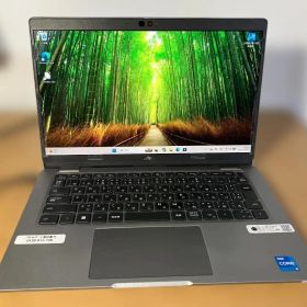 Dell Latitude 5330 第12世代 i5/8GB/512GB ②