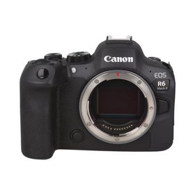 Canon EOS R6 MarkII BODY 【AB】