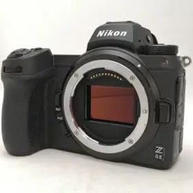 Nikon Z6II ボディ
