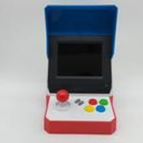 NEOGEO MINI FM1J2X1800 SNK