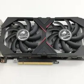 Colorful GeForce GTX1660 6G-V GTX1660/6GB(GDDR5)/PCI-E