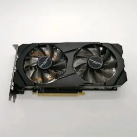 玄人志向 GG-GTX1660-E6GB/DF GTX1660/6GB(GDDR5)/PCI-E