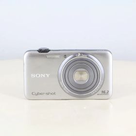 【中古】(ソニー) SONY DSC-WX7 シルバー
