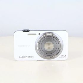 【中古】(ソニー) SONY DSC-WX7 ホワイト