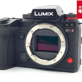 【中古】 【良品】 パナソニック LUMIX DC-S1RM2 ボディ