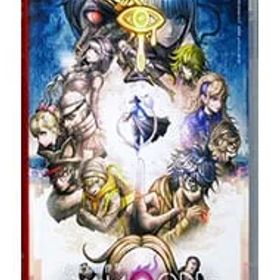 Switch／超探偵事件簿 レインコード