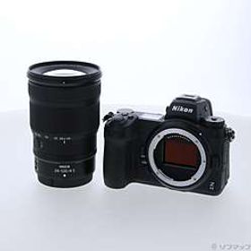 〔中古品〕 Z6II 24-120 限定セット〔中古品〕 Z6II 24-120 限定セット