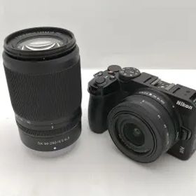 Nikon Nikon Z30 ダブルズームキット