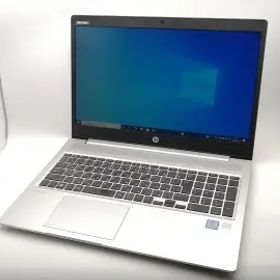 HP ProBook 450 G6 (Corei3 8145U/2.1G 15インチモデル)