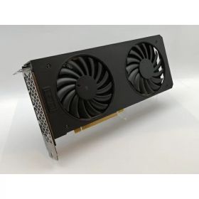 【中古】ELSA GeForce RTX 3060 Ti S.A.C LHR(GD3060T-8GERSH）RTX3060Ti(LHR)/8GB(GDDR6)【津田沼】保証期間1週間