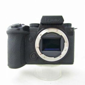 【中古】(パナソニック) Panasonic DC-S5M2X ボディ
