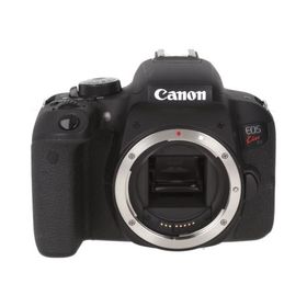 Canon EOS Kiss X9i BODY 【AB】