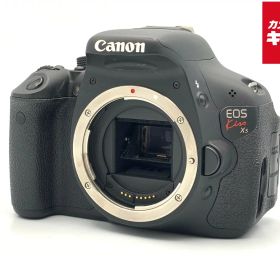 【中古】 【並品】 キヤノン EOS Kiss X5 ボディ 【デジタル一眼レフ】