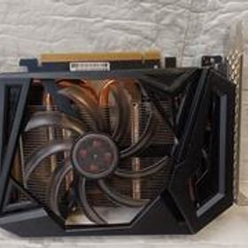 グラボ GTX1660 OC 6G PALIT