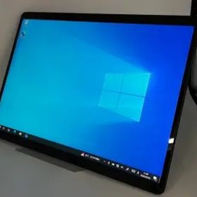 Microsoft Surface Pro X 【Microsoft SQ1 8G 128G】 MJX-00011 マットブラック