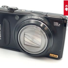 【中古】 【並品】 フジフイルム FinePix F300EXR ブラック