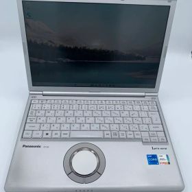 PanasonicLet's note CF-SV1 i5第11世/16/512
