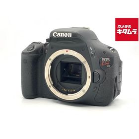 【中古】 【並品】 キヤノン EOS Kiss X5 ボディ