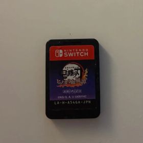 鬼滅の刃 ヒノカミ血風譚