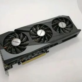 GIGABYTE GeForce RTX 3060 Ti GAMING OC PRO 8G rev.3.0（GV-N306TGAMINGOC PRO-8GD）RTX3060Ti(LHR)/8GB(GDDR6)