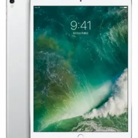 Apple SoftBank 【SIMロック解除済み】 10.5インチ iPad Pro（2017） 64GB シルバー MQF02J/A