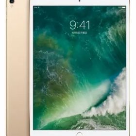 Apple 【Wi-Fi】 10.5インチ iPad Pro（2017） 64GB ゴールド MQDX2J/A