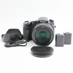 ■極上品■ SONY Cyber-shot DSC-RX10M3 コンパクトデジタルカメラ ソニー