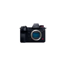 【新品/取寄品】LUMIX DC-S1H ボディ