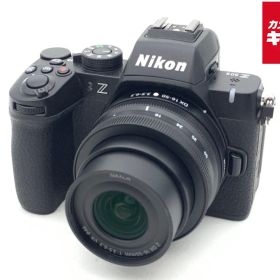 【中古】 【並品】 ニコン Z50II 16-50 VR レンズキット