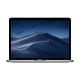 中古パソコン MacBook Pro 13インチ MUHP2J/A Mid 2019 スペースグレイ【Core i5(1.4GHz)/8GB/256GB SSD】 Apple 当社3ヶ月間保証 イオシス
