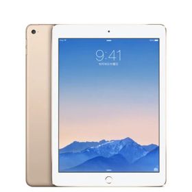 iPad Air2 Wi-Fi+Cellular 16GB ゴールド A1567 2014年 本体 ipadair2 ipadair 第2世代 ドコモ タブレット アイパッド ipda2mtm924
