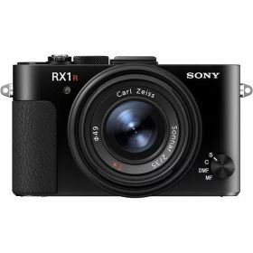 【中古】 ソニー SONY デジタルカメラ Cyber-shot RX1RM2 4240万画素 DSC-RX1RM2 当店保証30日間 人気 デジカメ コンパクトデジタルカメラ 中古