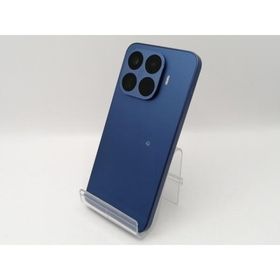 【中古】Xiaomi 国内版 【SIMフリー】 Xiaomi 17T Pro ディープブルー 12GB 512GB【池袋東口】保証期間１ヶ月【ランクA】