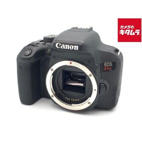 【中古】 【難あり品】 キヤノン EOS Kiss X9i ボディ