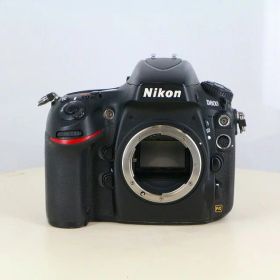 【中古】 (ニコン) Nikon D800 ボデイ【中古カメラ デジタル一眼】 ランク：B