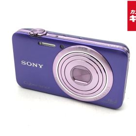 【中古】 【並品】 ソニー Cyber-shot DSC-WX7 ブルー 【コンパクトデジタルカメラ】