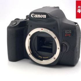 【中古】 【良品】 キヤノン EOS Kiss X10i ボディ 【デジタル一眼レフ】 【6ヶ月保証】