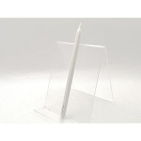 【中古】Apple Apple Pencil Pro MX2D3ZA/A【千葉】保証期間１週間