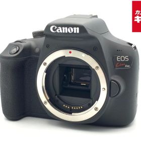 【中古】 【美品】 キヤノン EOS Kiss X90 ボディ 【デジタル一眼レフ】 【6ヶ月保証】