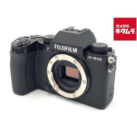 【中古】 【良品】 フジフイルム X-S10 ボディ