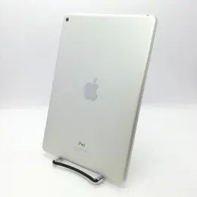 Apple 【Wi-Fi】 iPad Air2（2014） 16GB シルバー MGLW2J/A